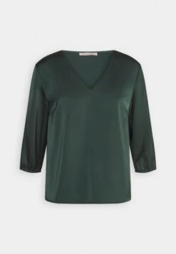 Anna Field Blouse - Dark Green 9 Anna Field Blouse - Dark Green -Anna Field aca1b55267444555800b81c2f8624ecf