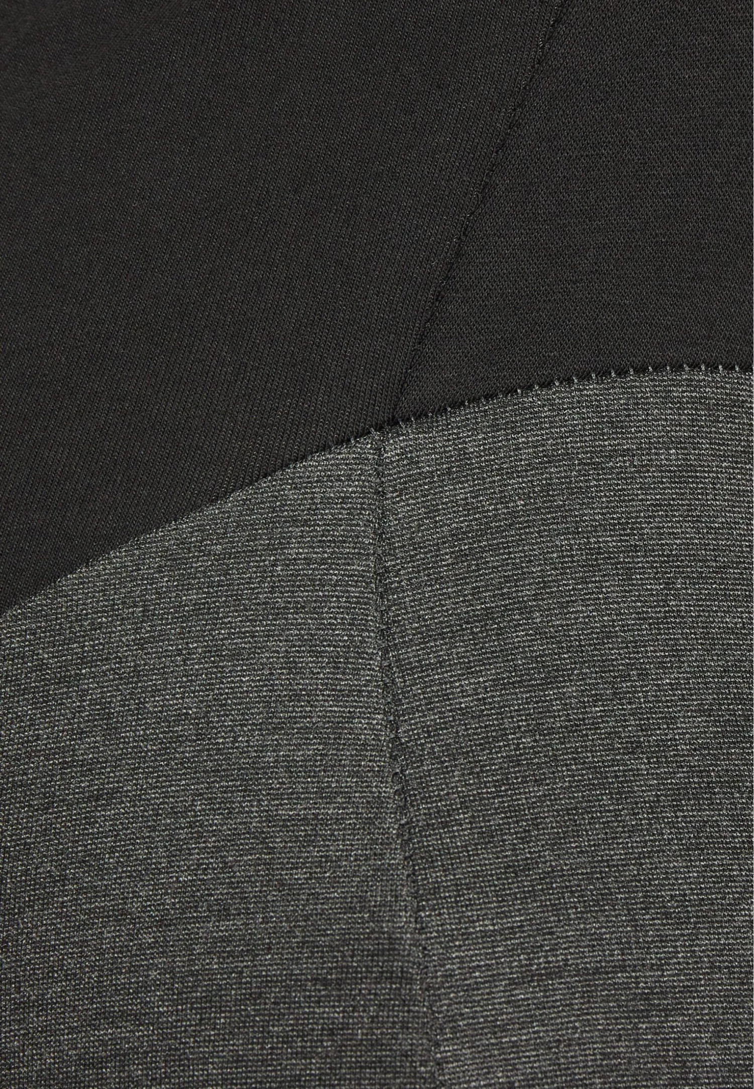 Legging - Mottled Dark Grey 3 Legging - Mottled Dark Grey - Image 3