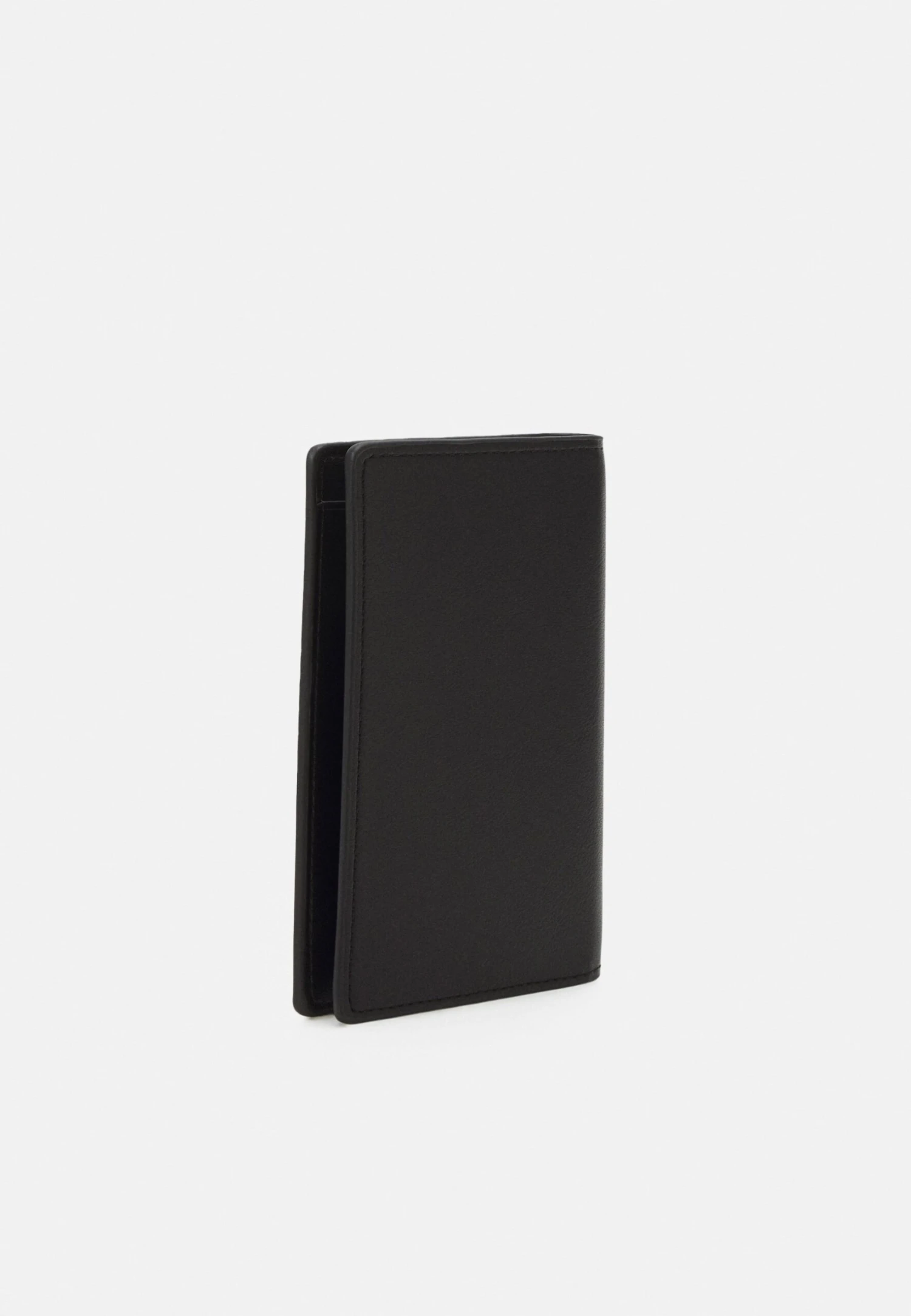 Anna Field Passport Case And Luggage Tag Set - Paspoorthouder - Black 2 Anna Field Passport Case And Luggage Tag Set - Paspoorthouder - Black - Image 2