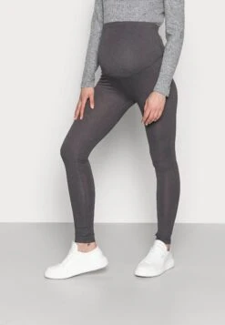 Leggings Maternity - Legging - Grey/Black 11 Leggings Maternity - Legging - Grey/Black -Anna Field b41b160cd6934ff58f773c3441690c7e