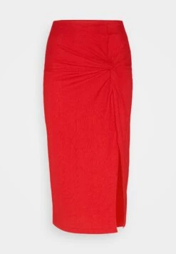 Anna Field Kokerrok - Red 10 Anna Field Kokerrok - Red -Anna Field b565a837b8c3452984e9eca91394b35f