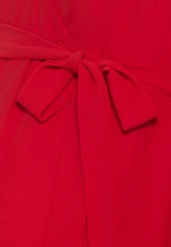 Jurk - Red -Anna Field b5ab2efeea324ea5b2d3ae1d9269774e