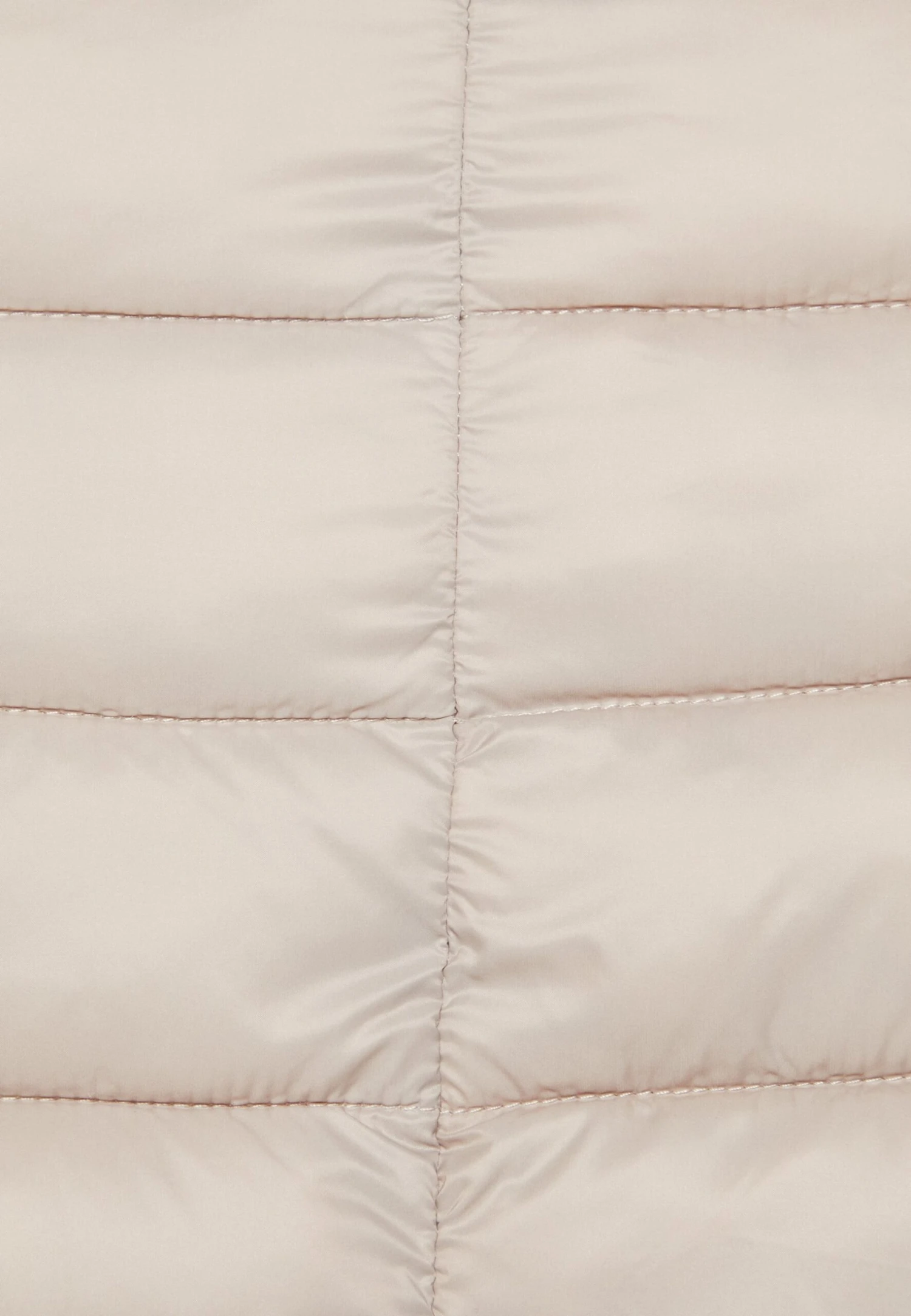 Anna Field Bodywarmer - Beige 3 Anna Field Bodywarmer - Beige - Afbeelding 3