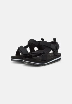 Anna Field Outdoorsandalen - Black 8 Anna Field Outdoorsandalen - Black -Anna Field b71e201de9dd431c883048f1c84c2f97