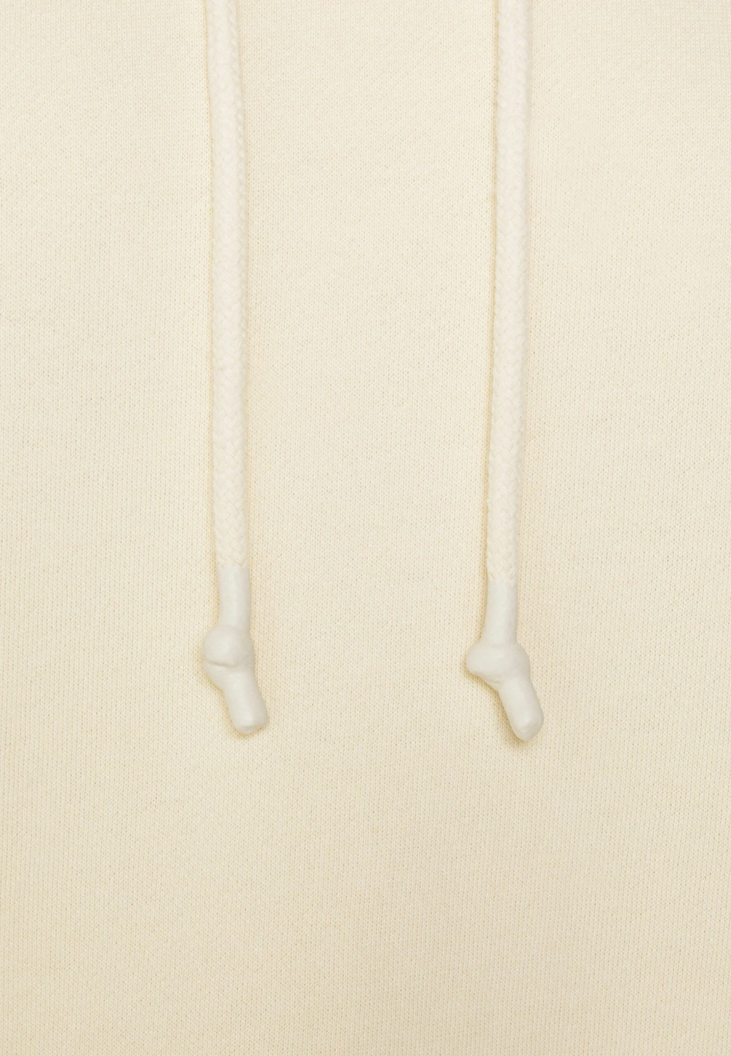 Anna Field Hoodie - Off-White 3 Anna Field Hoodie - Off-White - Image 3