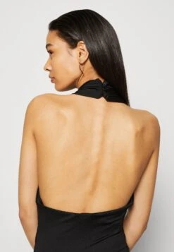 Anna Field Jerseyjurk - Black -Anna Field b7ade1c43e7f4e6da724df8ca6037686