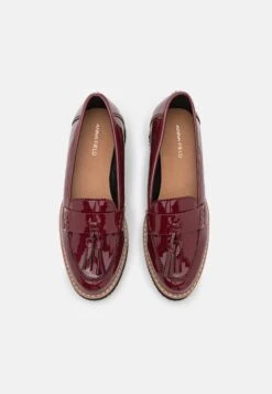 Instappers - Red -Anna Field b7bbff599759494e809933c11991d0c1