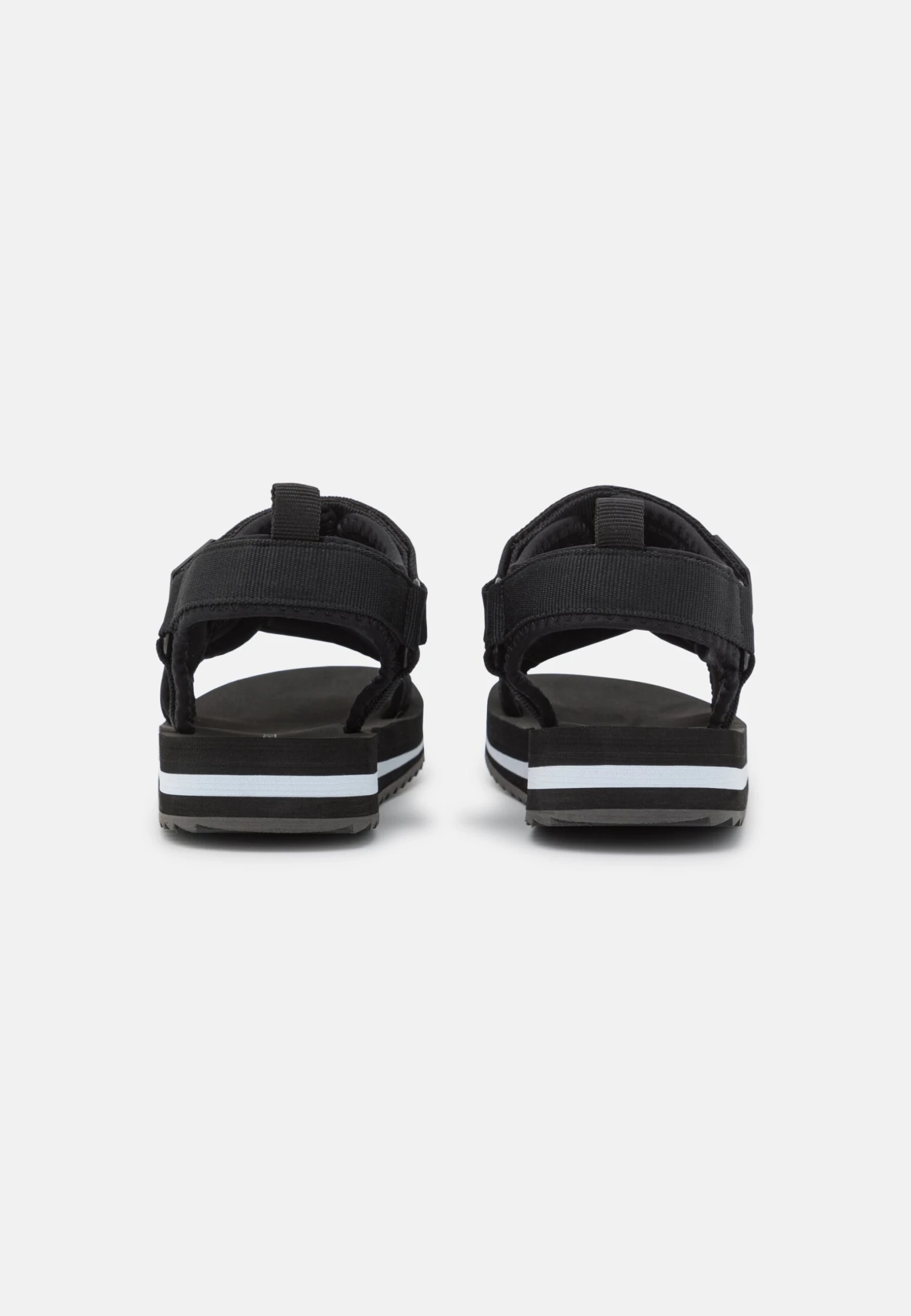 Anna Field Outdoorsandalen - Black 4 Anna Field Outdoorsandalen - Black - Afbeelding 4