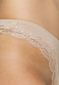 Anna Field Samira 7Pp Thong Lace Micro - String - Black/White/Tan 9 Anna Field Samira 7Pp Thong Lace Micro - String - Black/White/Tan -Anna Field bb1793390aaf4c0791735d6b0e0f5325