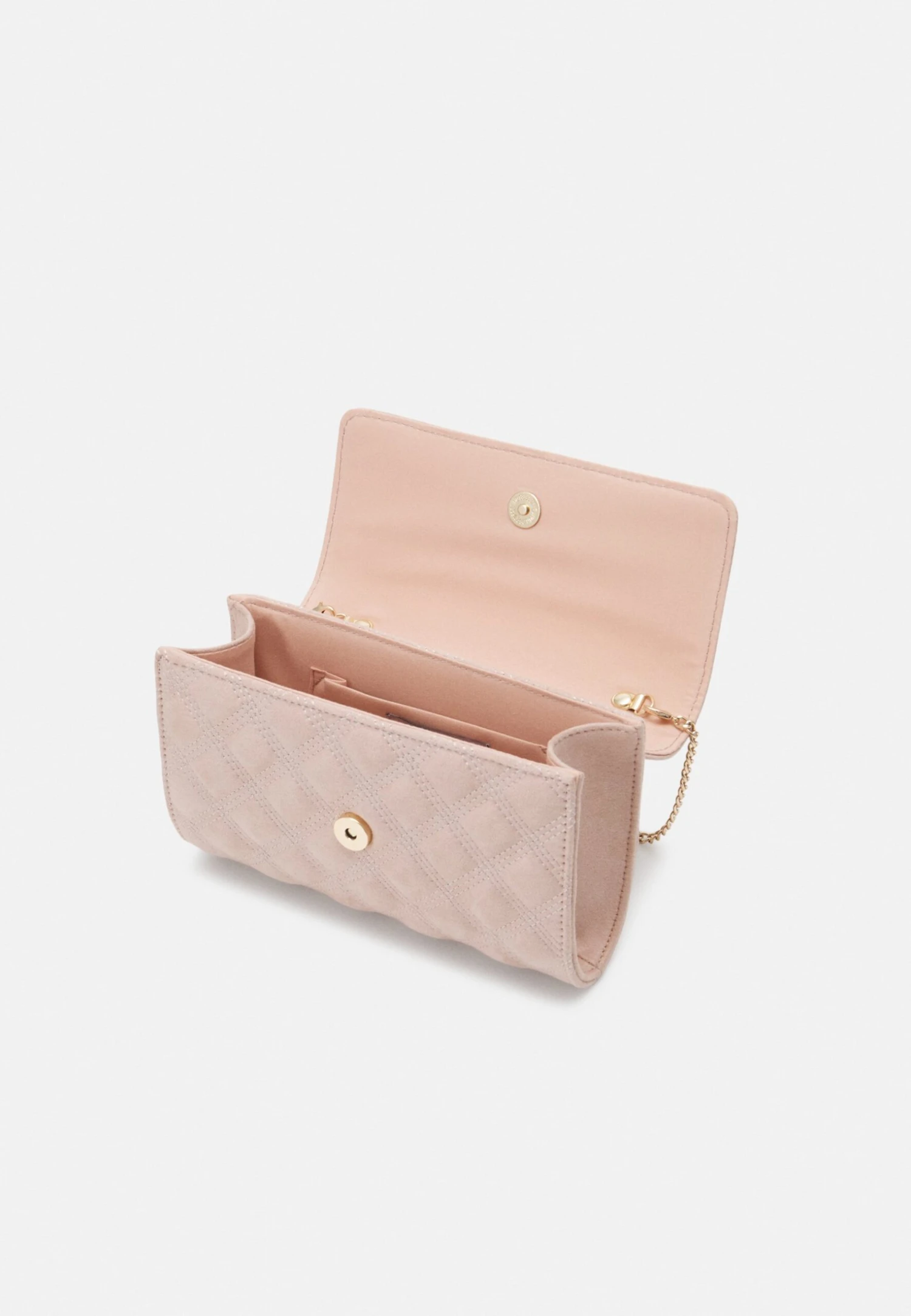 Anna Field Clutch - Pink 3 Anna Field Clutch - Pink - Afbeelding 3