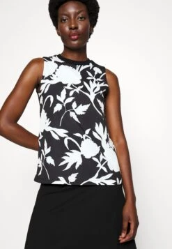 Anna Field Blouse - Black 10 Anna Field Blouse - Black -Anna Field bc3e8edc8d614517baa55802765bb9f3