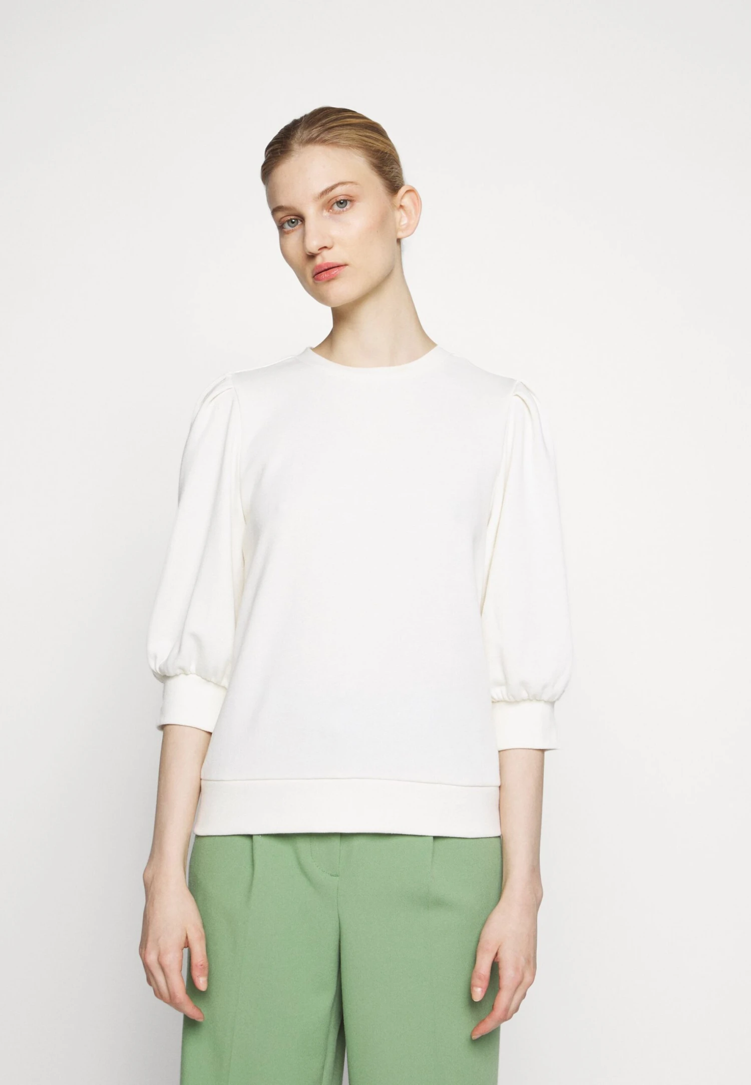 Anna Field Sweater - Off White 3 Anna Field Sweater - Off White - Image 3