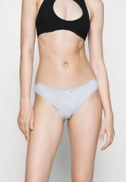 Anna Field 5 Pack - Slip - Black/White/Pink -Anna Field bd14655c44fe46c0badc9742f201d7c8