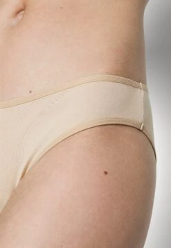 Anna Field 5 Pack - Slip - Black/White/Nude -Anna Field befb8a8d09dc4614b6b7ff91b543ecfe