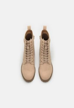 Veterboots - Beige -Anna Field c15e3b1bd0e5474aba39911ad65f3fe2