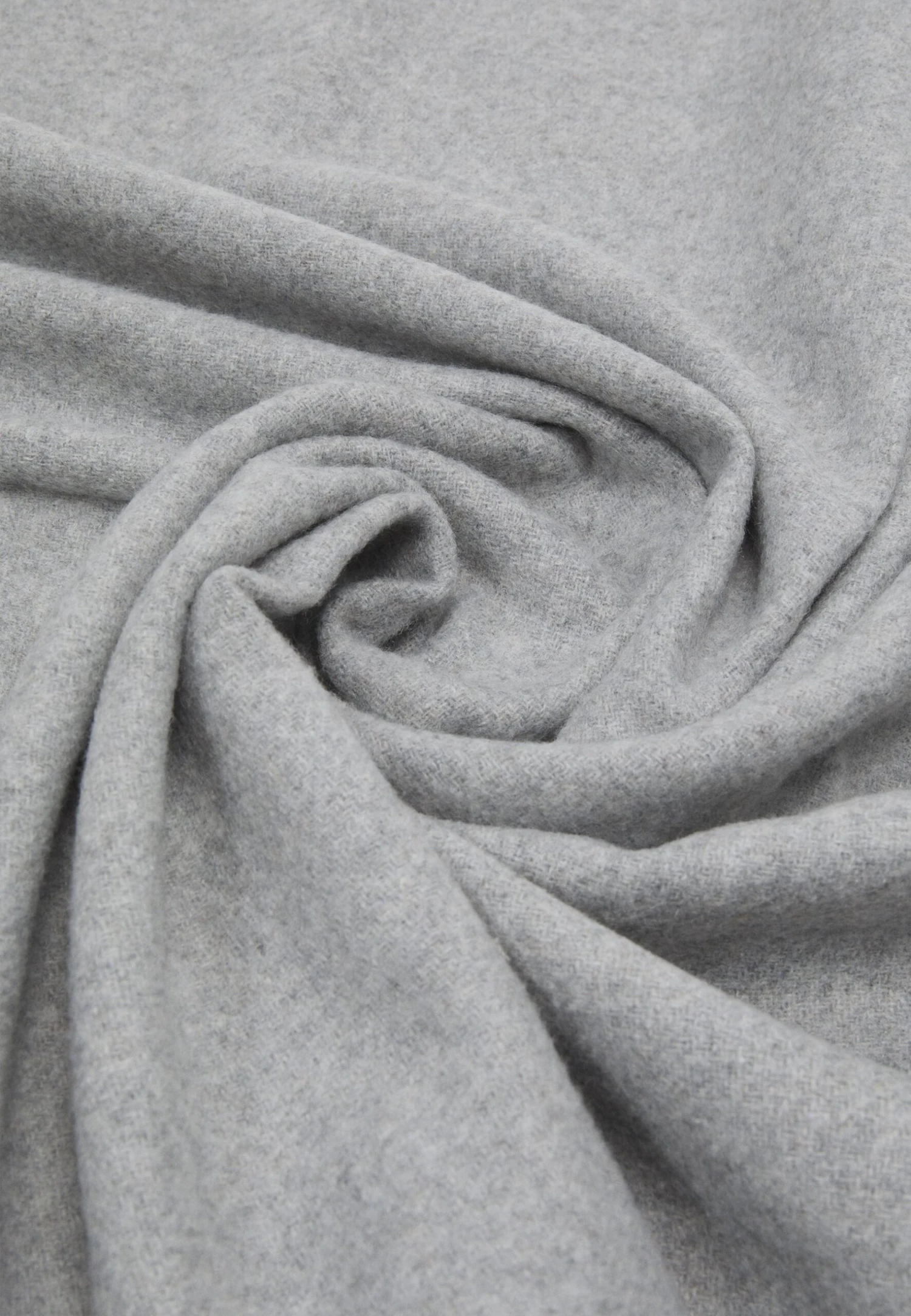 Anna Field Sjaal - Grey 2 Anna Field Sjaal - Grey - Image 2