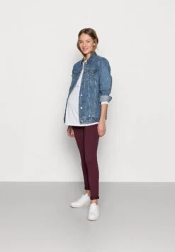 3 Pack - Legging - Black/Bordeaux/Dark Blue