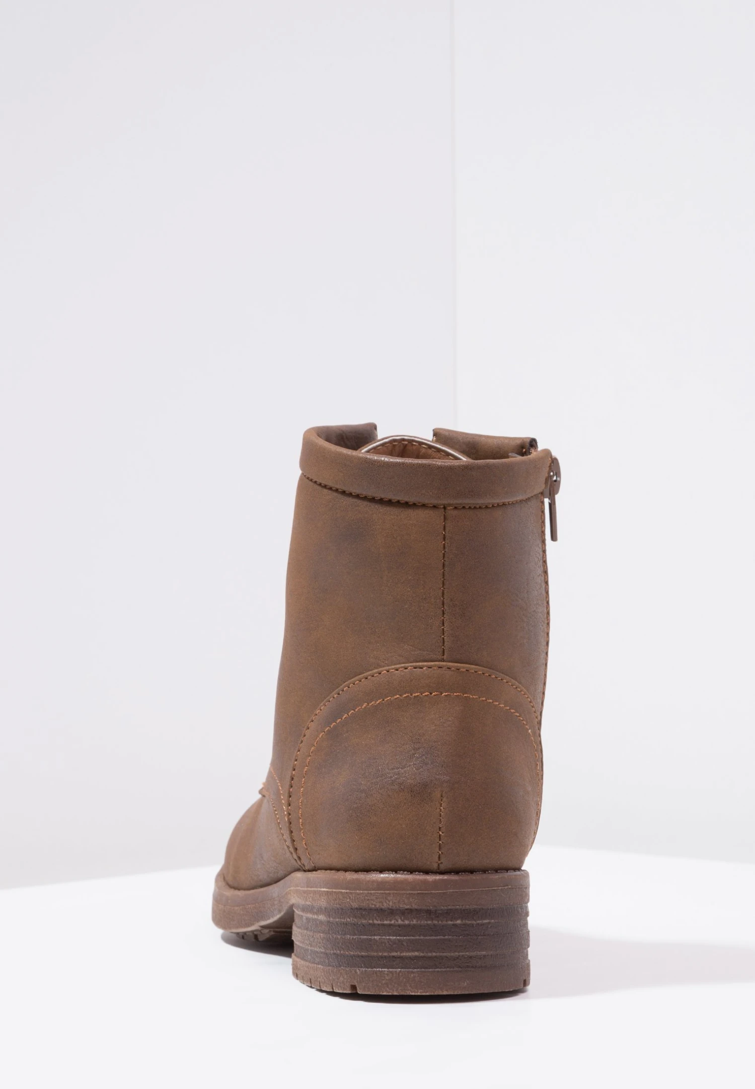 Anna Field Winter Boot - Veterboots - Coffee 5 Anna Field Winter Boot - Veterboots - Coffee - Image 5