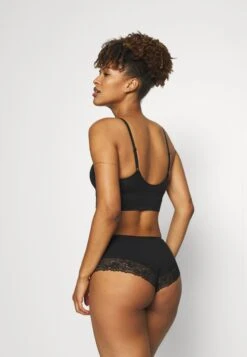 Anna Field 5 Pack - Slip - Black -Anna Field c39edffa09e14ccabaf452d47d1b81ee