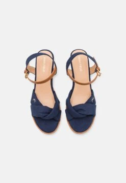 Anna Field Espadrilles - Dark Blue 11 Anna Field Espadrilles - Dark Blue -Anna Field c495064da9b641e0b1581e5ab4926fa1