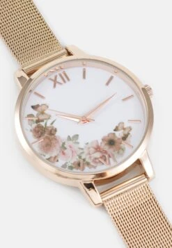Anna Field Horloge - Rose Gold-Coloured -Anna Field c8d50903084d4662bb749d4747846311