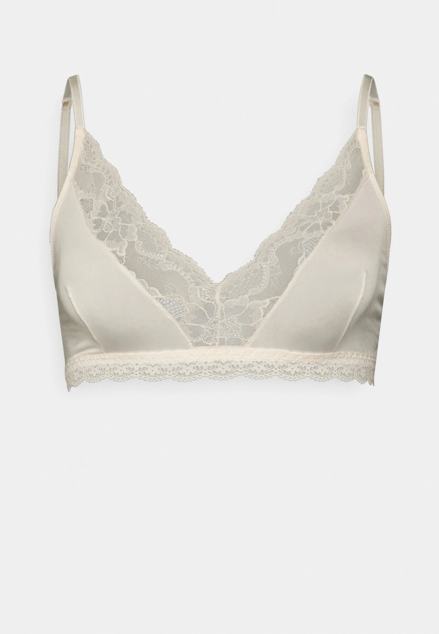 Anna Field 2 Pack - Triangel Bh - Pink/Blue 6 Anna Field 2 Pack - Triangel Bh - Pink/Blue - Image 6