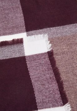 Anna Field Sjaal - Bordeaux 9 Anna Field Sjaal - Bordeaux -Anna Field cc5b2a1856f0456cbf8fb2608856106a