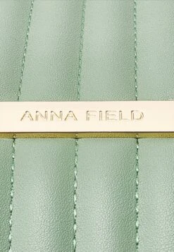 Anna Field Handtas - Mint -Anna Field ce27808704b343029927a276321271e4