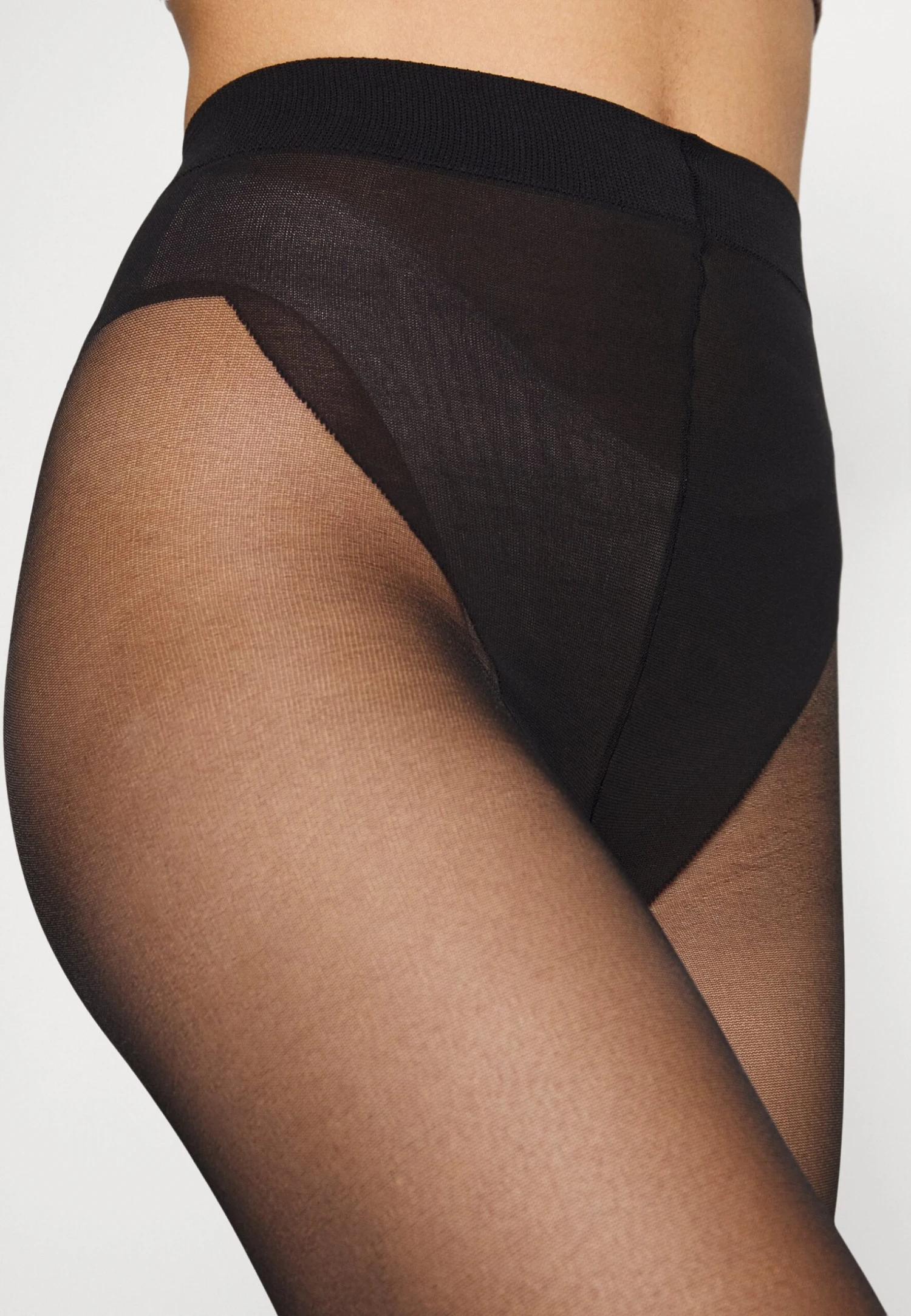 Anna Field Panty - Black 3 Anna Field Panty - Black - Image 3