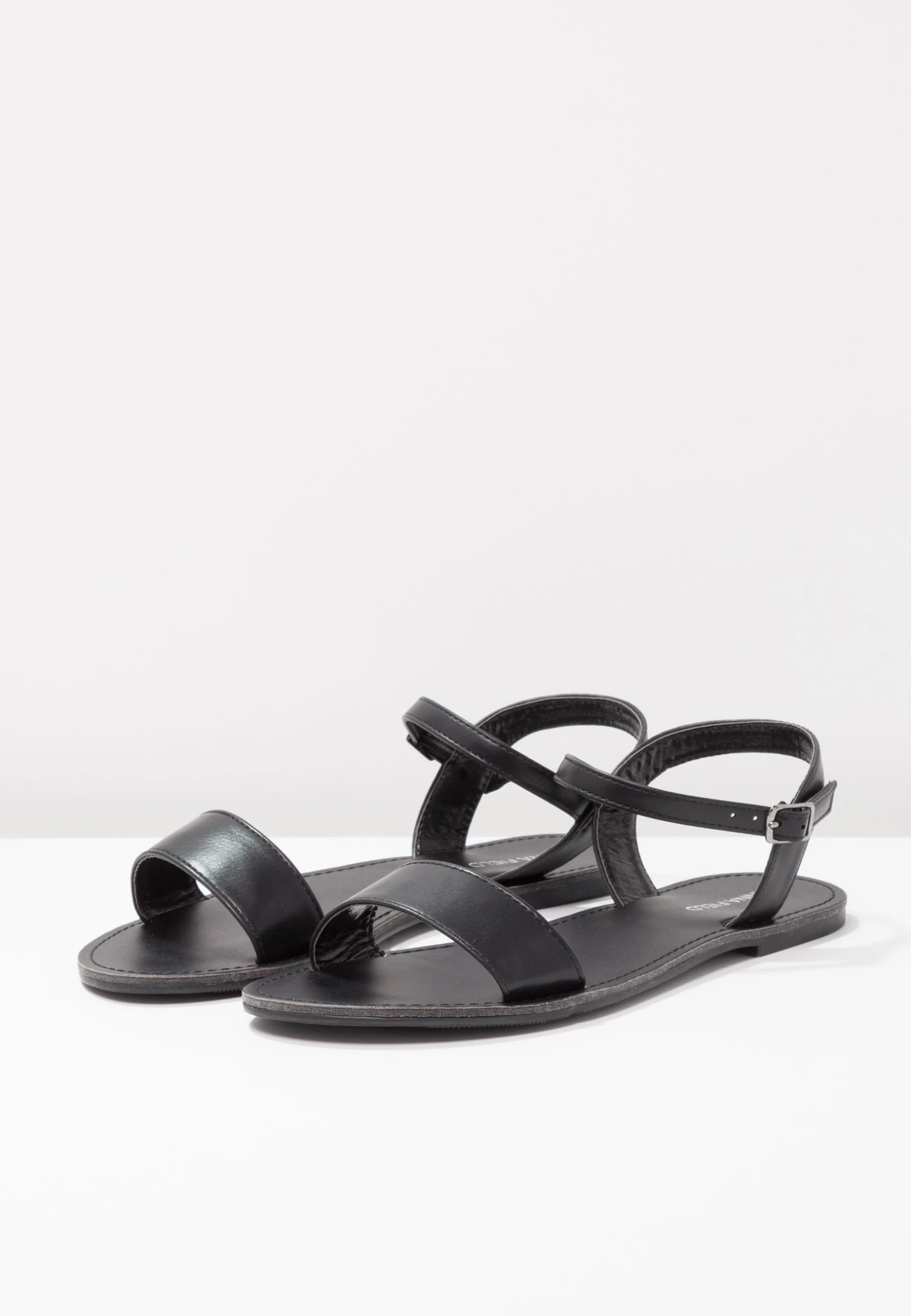 Anna Field Sandalen - Black 5 Anna Field Sandalen - Black - Image 5