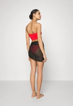 Anna Field 2 Pack - Strandaccessoire - Khaki/Black 8 Anna Field 2 Pack - Strandaccessoire - Khaki/Black -Anna Field cf088726b3904f1894ce883530b50528