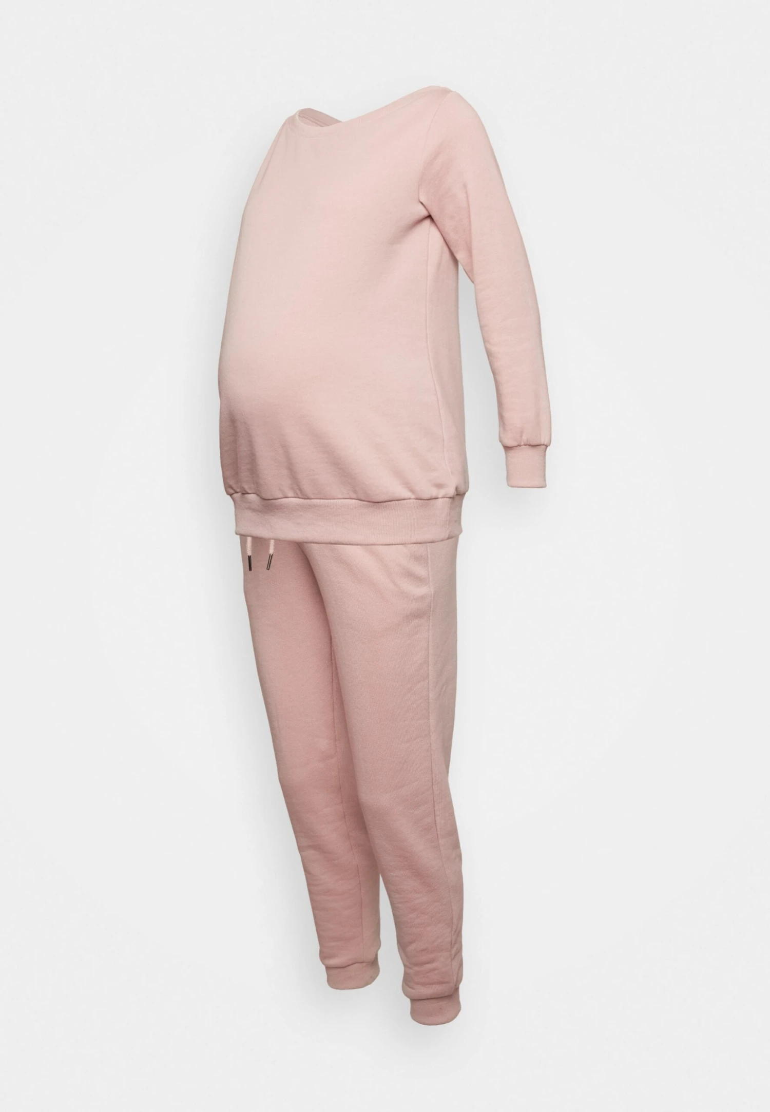 Sweater - Pink 5 Sweater - Pink - Image 5