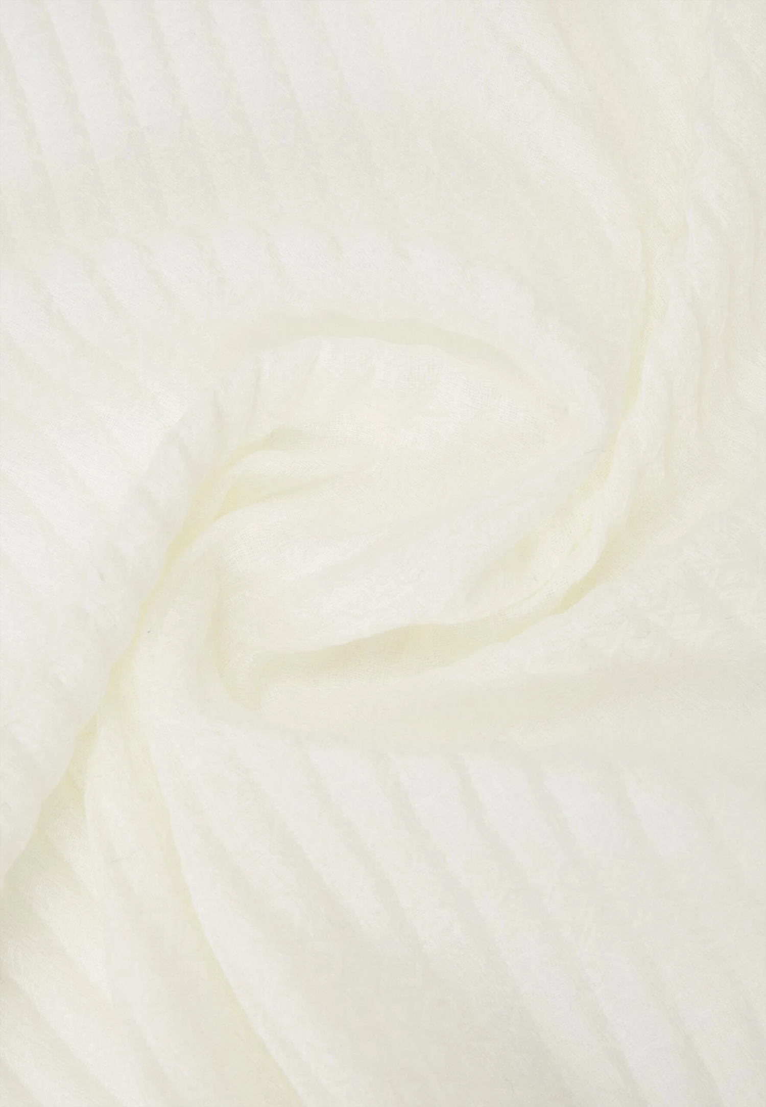 Anna Field Sjaal - Off-White 2 Anna Field Sjaal - Off-White - Image 2