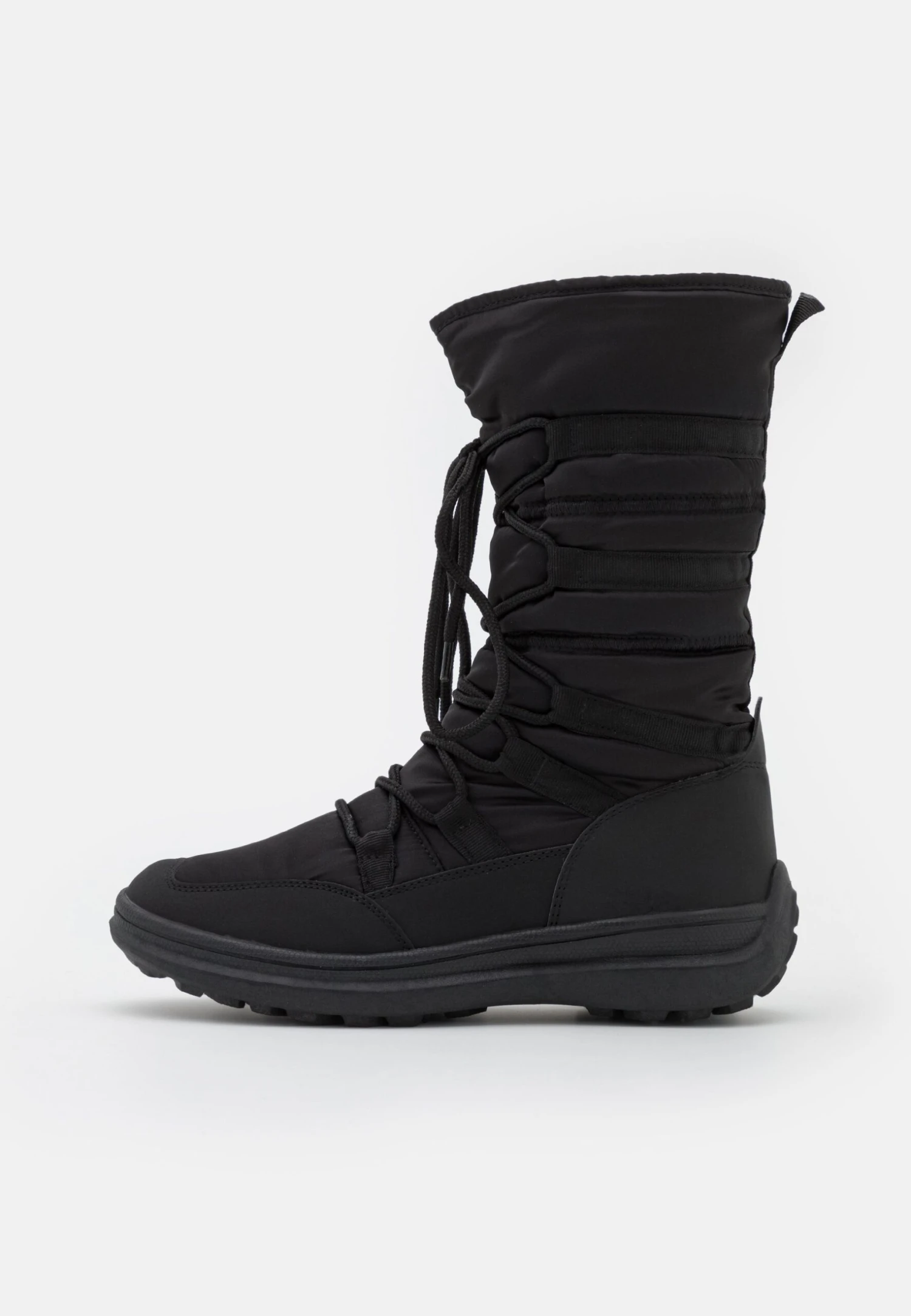 Anna Field Winter Boots - Snow Boots - Snowboots- Black 2 Anna Field Winter Boots - Snow Boots - Snowboots- Black - Image 2