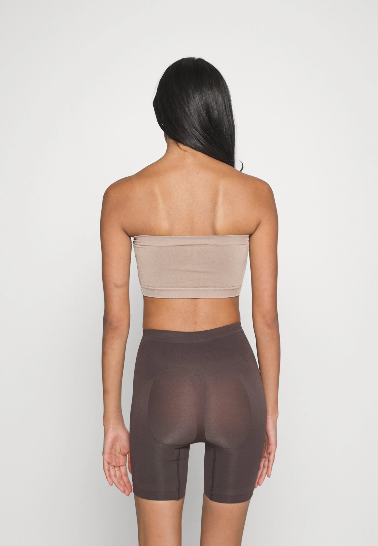 Anna Field Shapewear - Brown 3 Anna Field Shapewear - Brown - Image 3