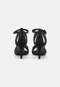 Anna Field Sandalen Met Hoge Hak - Black 9 Anna Field Sandalen Met Hoge Hak - Black -Anna Field d28dd0400a1745638a5ca9e35dd494bf