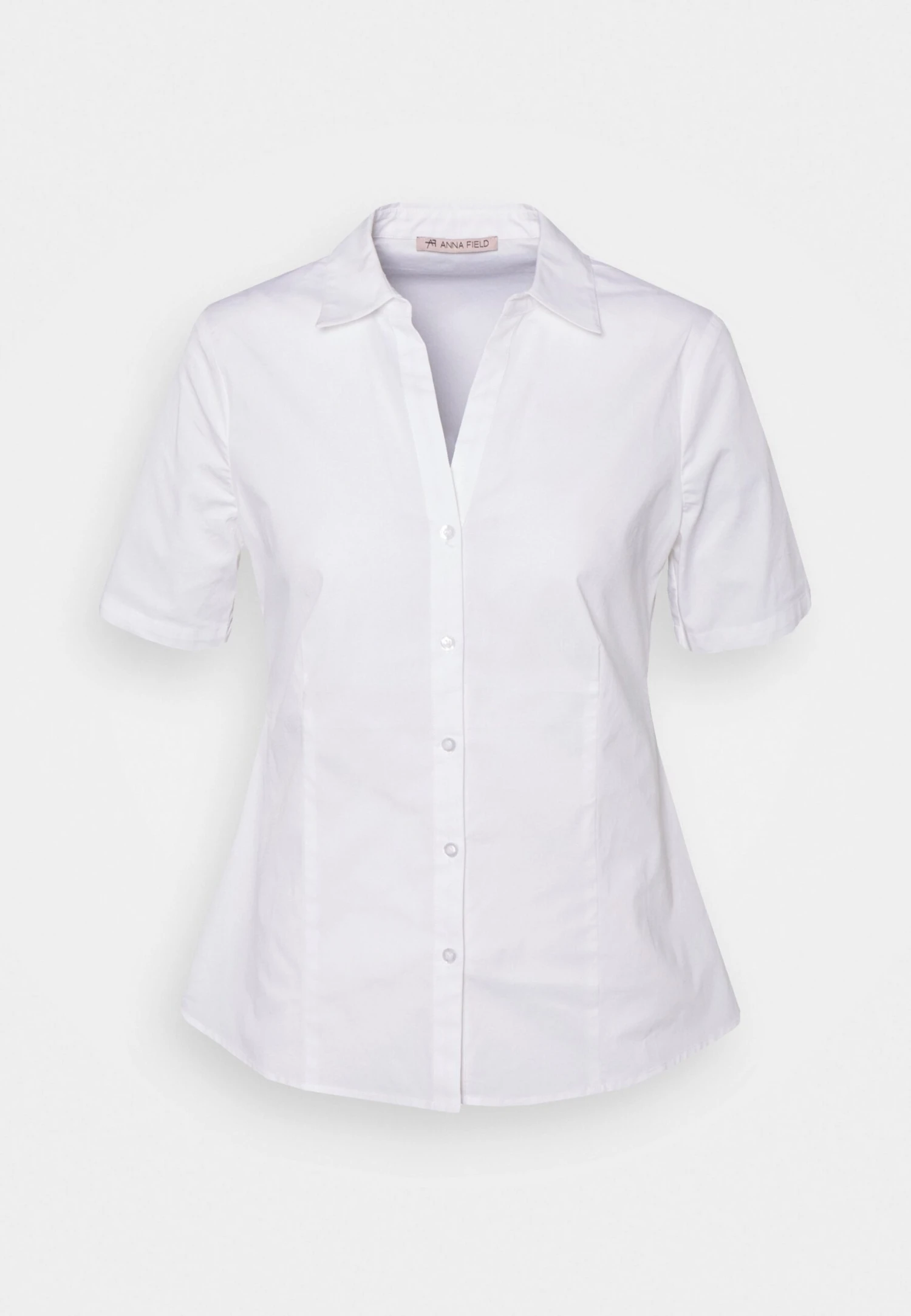 Anna Field Blouse - White 1 Anna Field Blouse - White