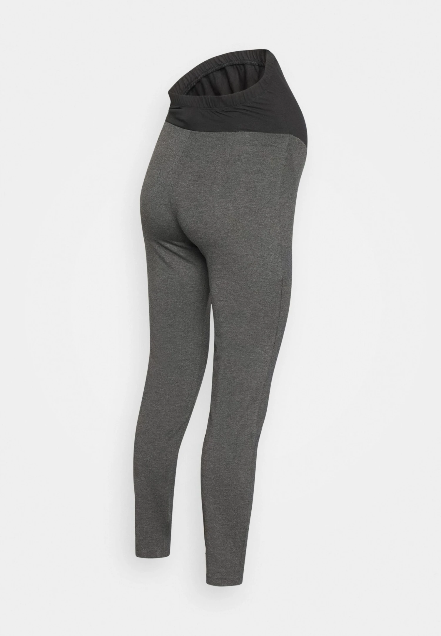 Legging - Mottled Dark Grey 2 Legging - Mottled Dark Grey - Image 2