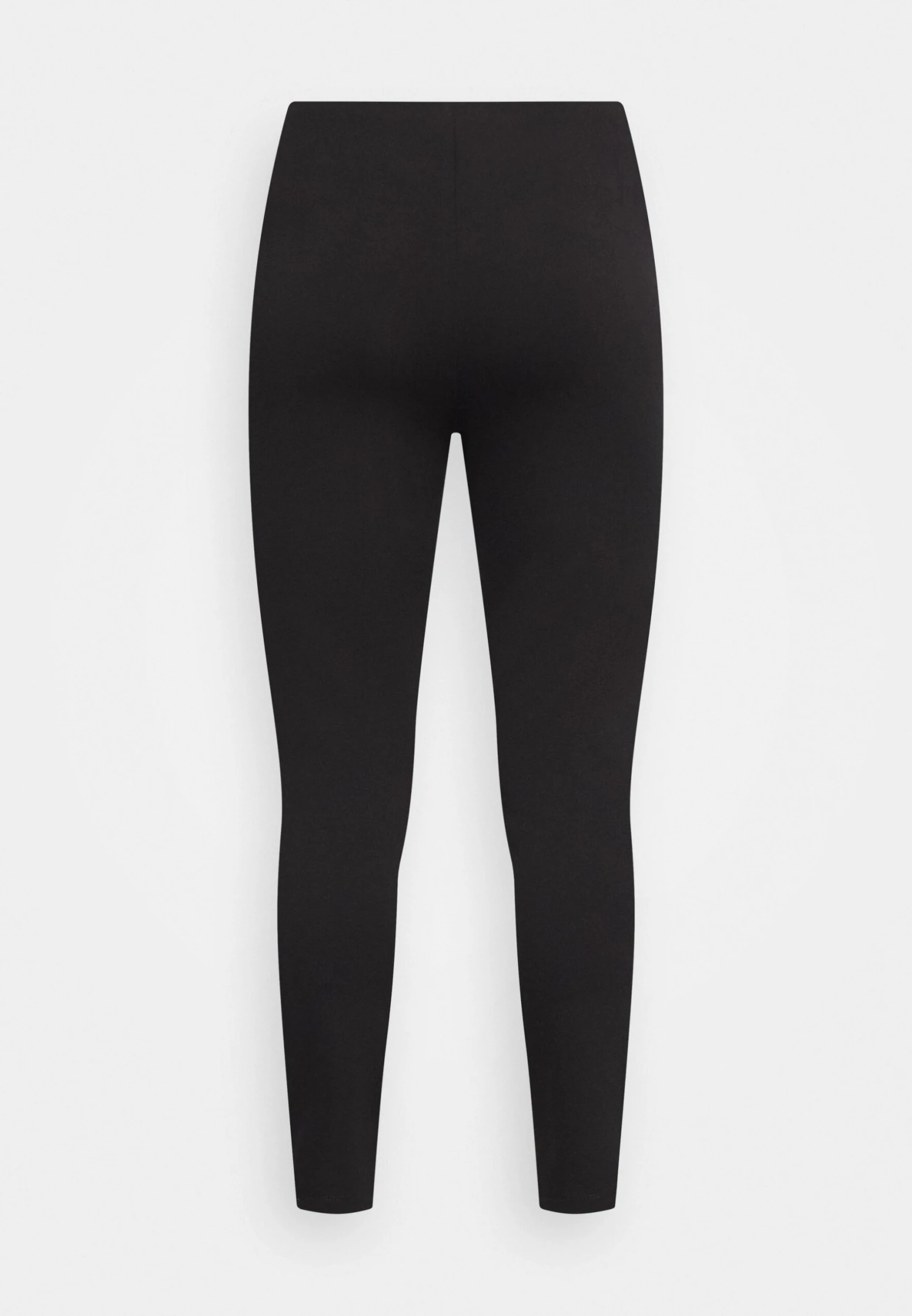 Anna Field Legging - Black 2 Anna Field Legging - Black - Image 2