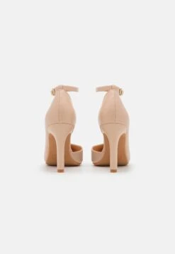 Anna Field Klassieke Pumps - Beige -Anna Field d6f554d89b6a428db8baae3d7ebc92dd