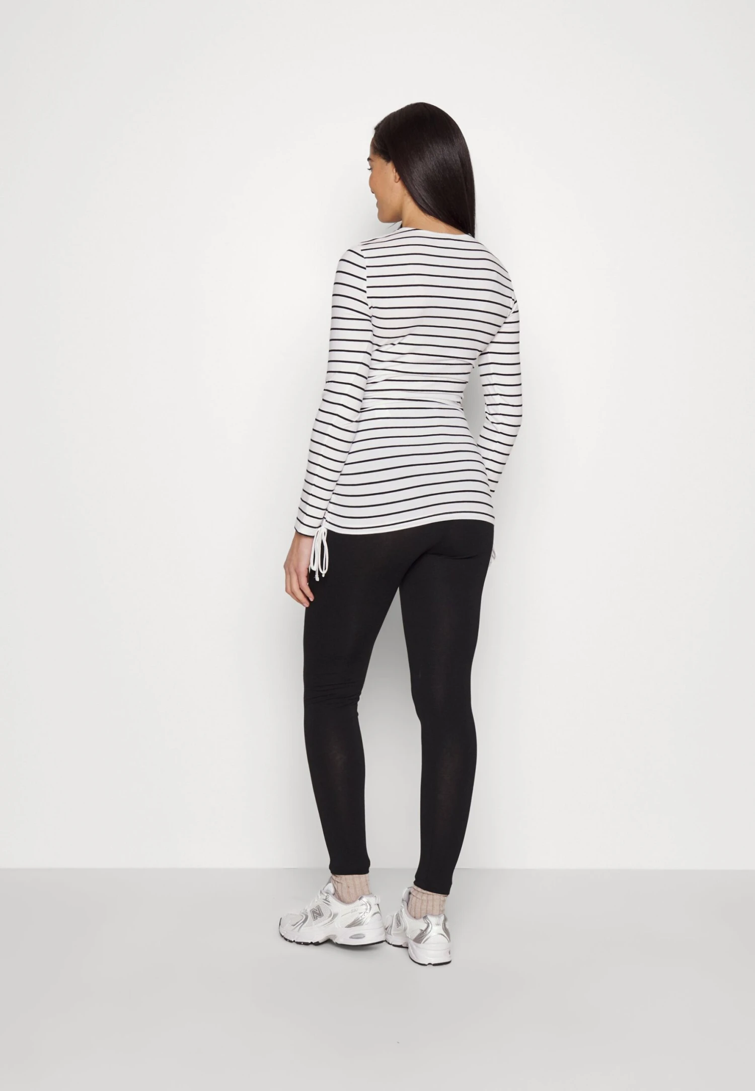 3 Pack - Legging - Black 3 3 Pack - Legging - Black - Image 3