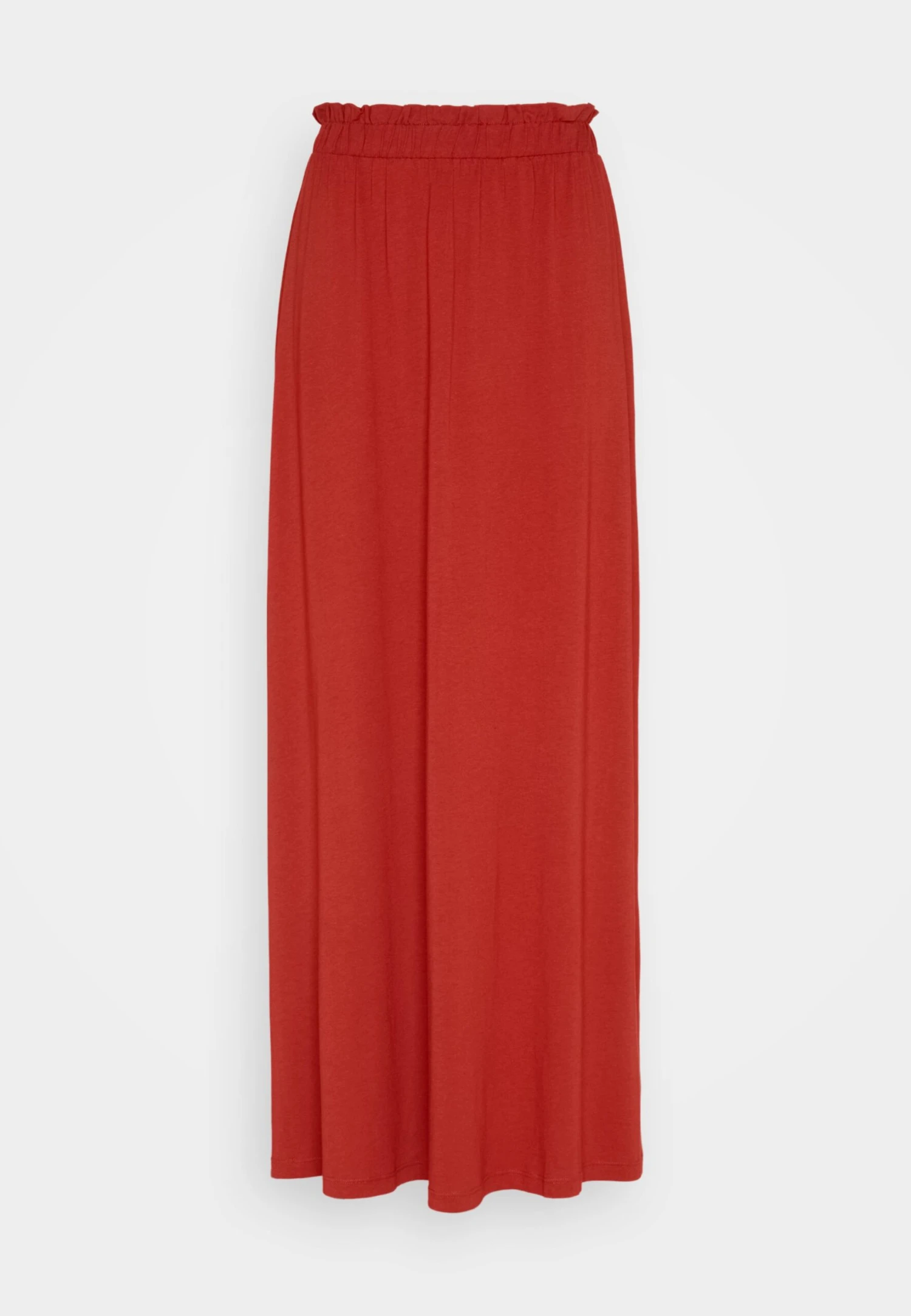 Anna Field Maxirok - Ochre 5 Anna Field Maxirok - Ochre - Image 5