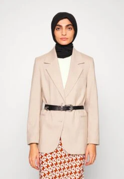 Anna Field 2 Pack - Hoofdbedekking - Black/Green