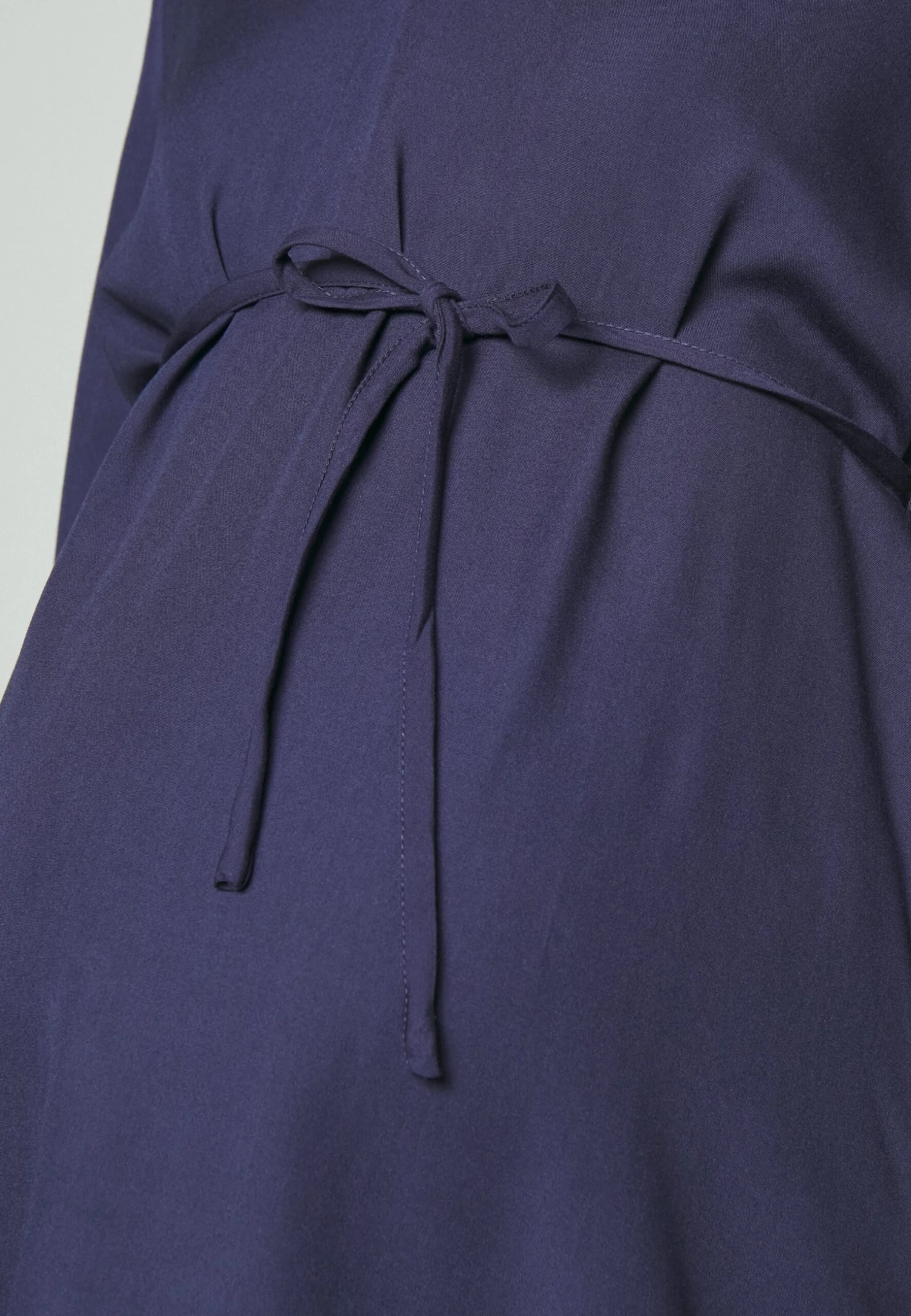 Blouse - Blue 5 Blouse - Blue - Image 5