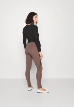 Leggings Maternity - Legging - Black - Mottled Dark Brown 8 Leggings Maternity - Legging - Black - Mottled Dark Brown -Anna Field dc5ceec84b4d430a991eb4a73eb22b1a