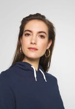 Nursing - Sweatshirt - Hoodie - Peacoat -Anna Field dd2e18e1a3b44d0293f0690ff8d7d35c