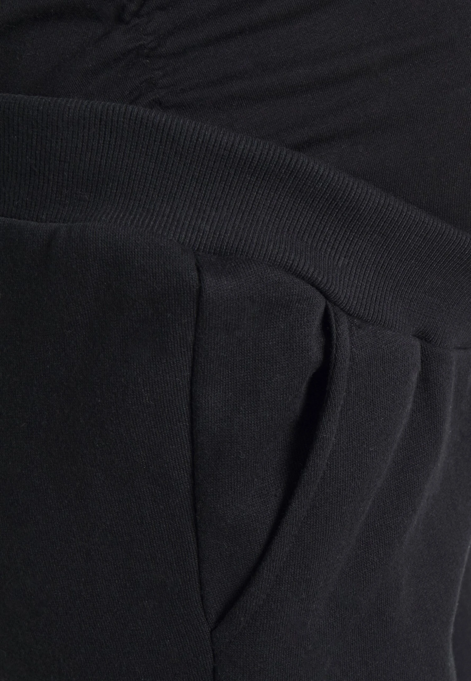 2 Pack - Regular Fit Joggers - Overbump - Trainingsbroek - Black/Grey 4 2 Pack - Regular Fit Joggers - Overbump - Trainingsbroek - Black/Grey - Image 4