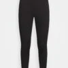 Anna Field Legging - Black