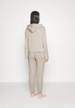 Anna Field Pyjama - Brown 7 Anna Field Pyjama - Brown -Anna Field ddbcd25d503c45cd9ece4ea6ba86299a