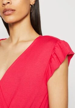 Anna Field Jumpsuit - Pink 9 Anna Field Jumpsuit - Pink -Anna Field de844259fe9242018733a33568bdcfef